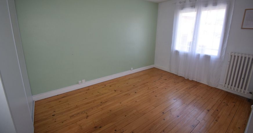 vente Appartement Vichy