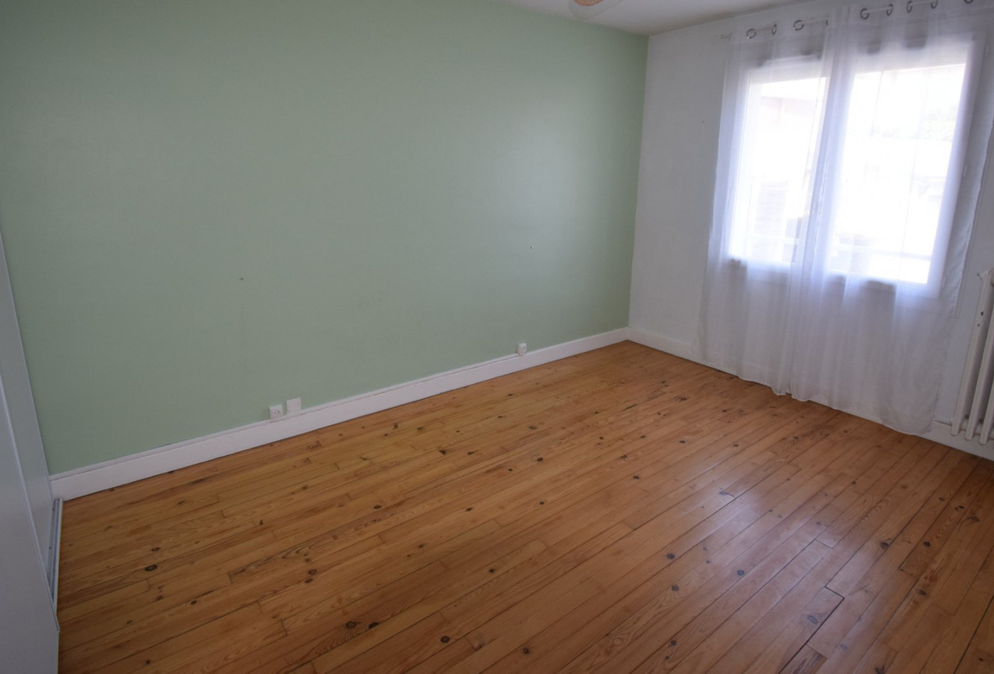 vente Appartement Vichy - Photo 7