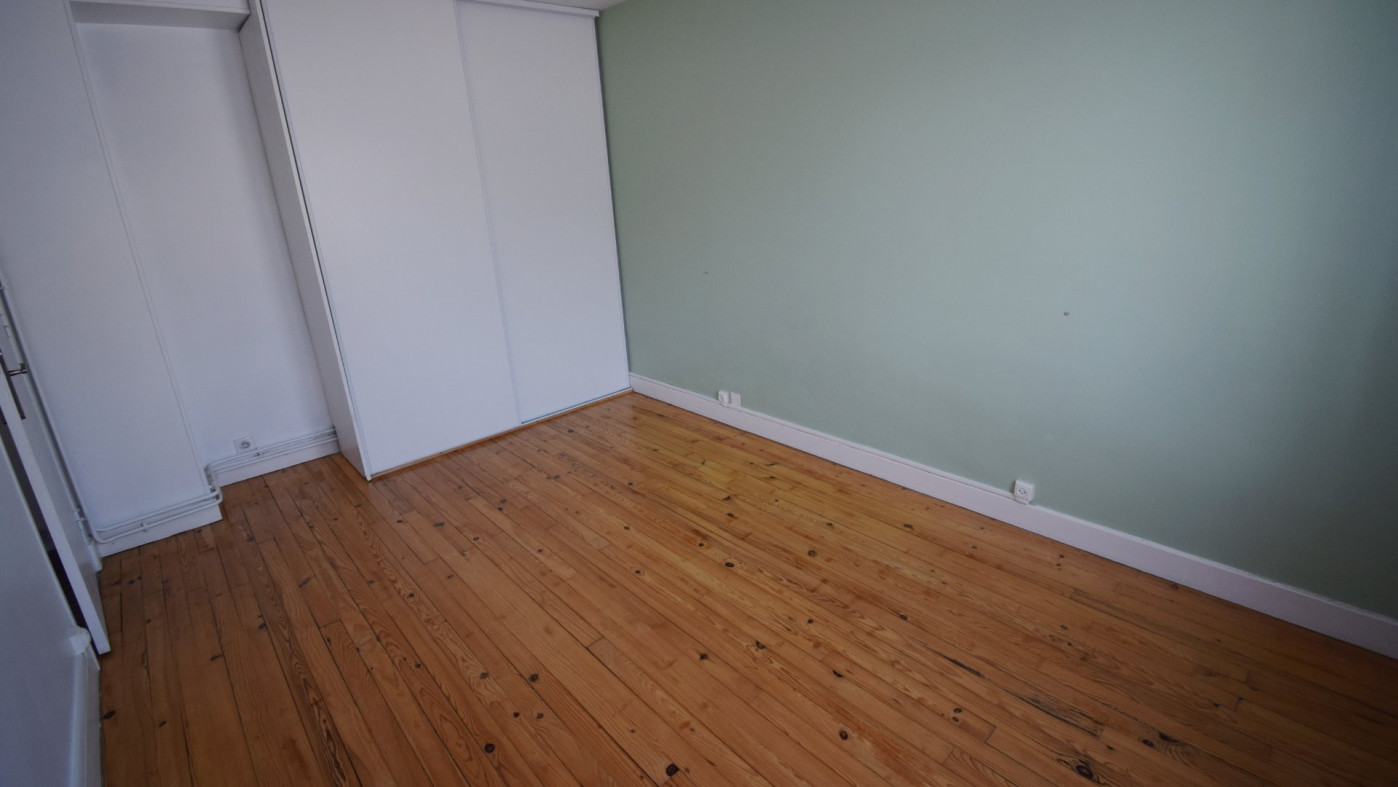 vente Appartement Vichy - Photo 8
