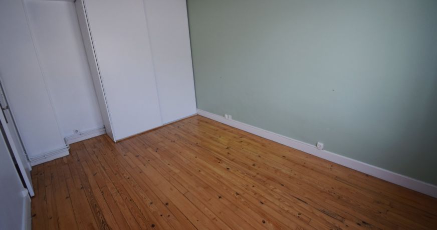 vente Appartement Vichy