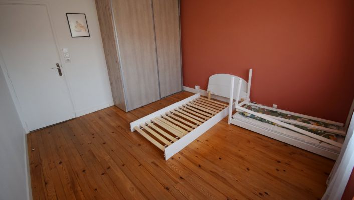 vente Appartement Vichy