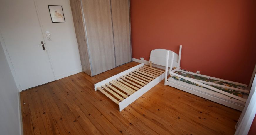 vente Appartement Vichy