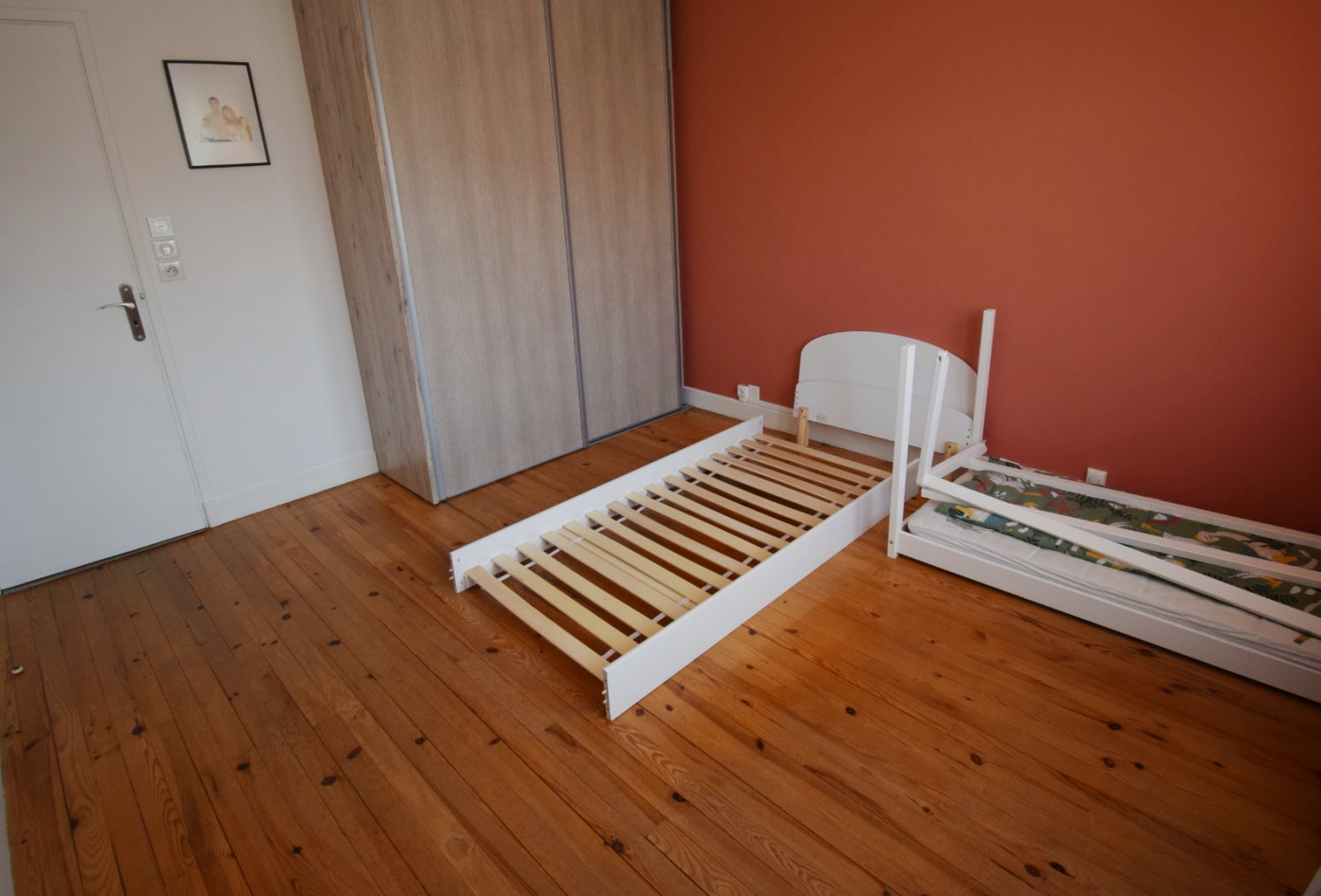 vente Appartement Vichy - Photo 9