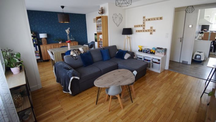 vente Appartement Vichy
