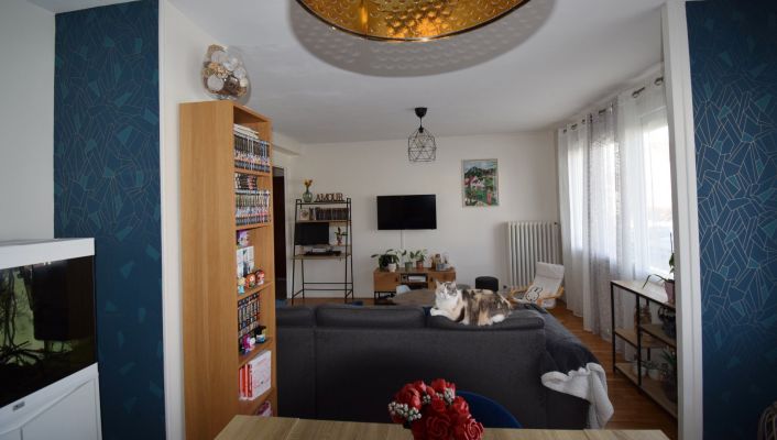 vente Appartement Vichy