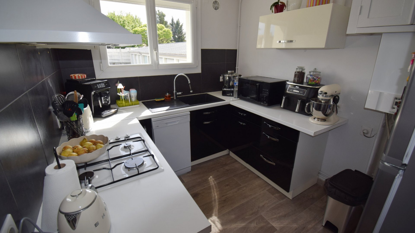 vente Appartement Vichy - Photo 5