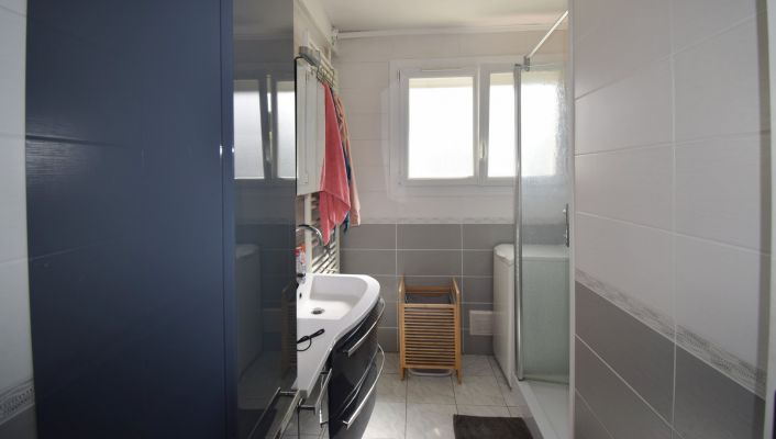 vente Appartement Vichy