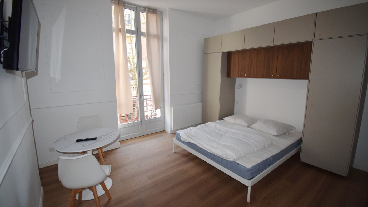 location Appartement Vichy - Photo 1