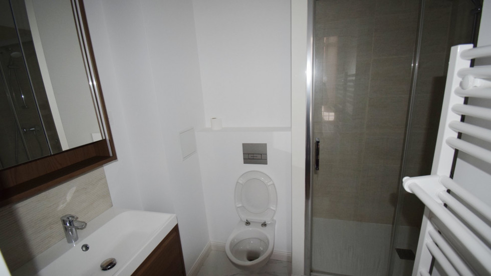 location Appartement Vichy - Photo 3