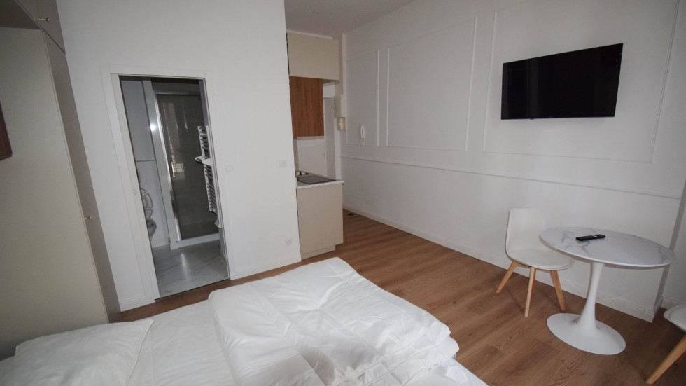 location Appartement Vichy - Photo 4