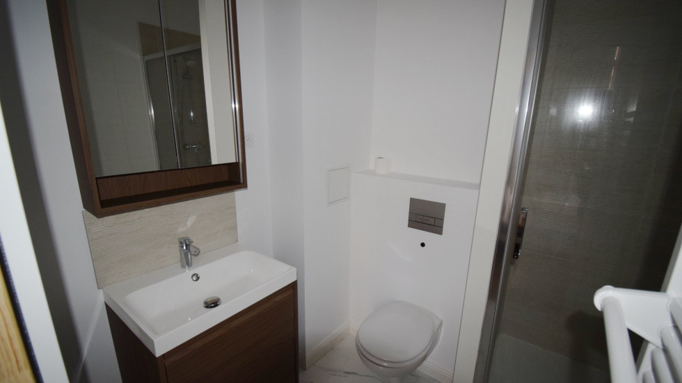 location Appartement Vichy - Photo 6