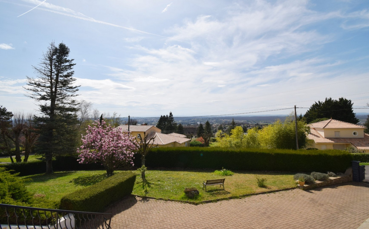 vente Maison Creuzier Le Vieux - Photo 20