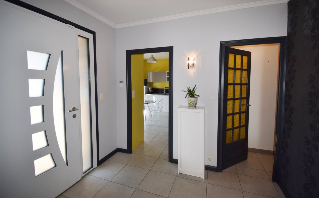 vente Maison Creuzier Le Vieux - Photo 18