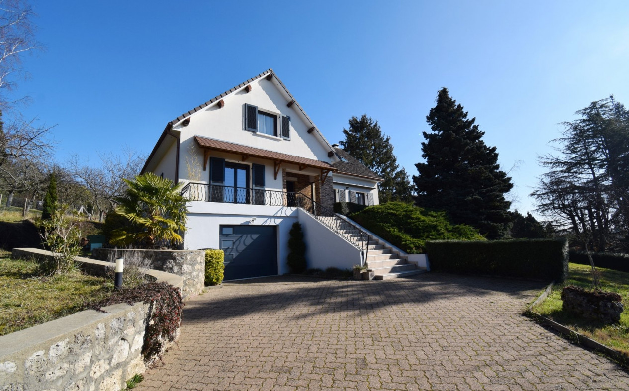vente Maison Creuzier Le Vieux - Photo 19