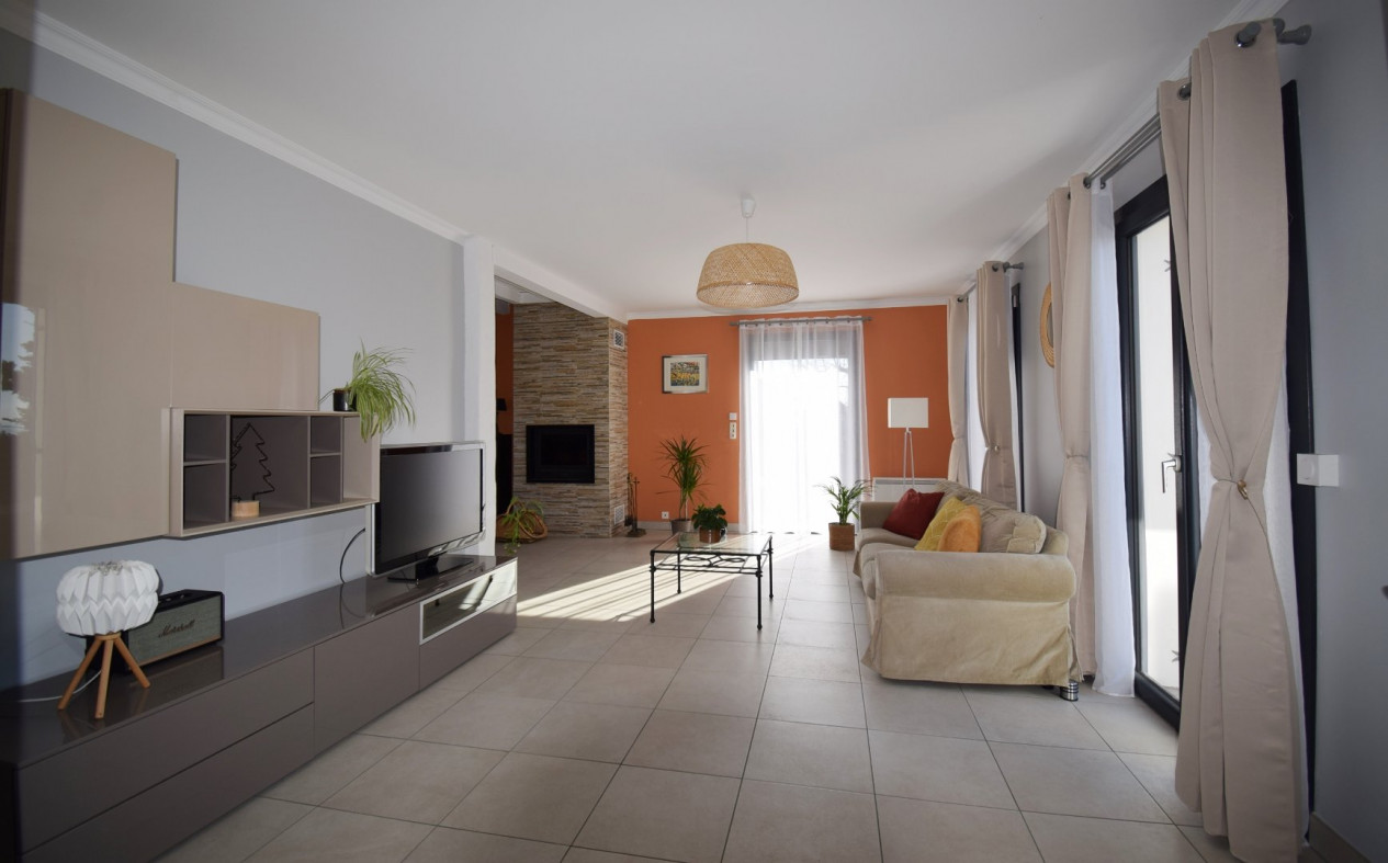 vente Maison Creuzier Le Vieux - Photo 4
