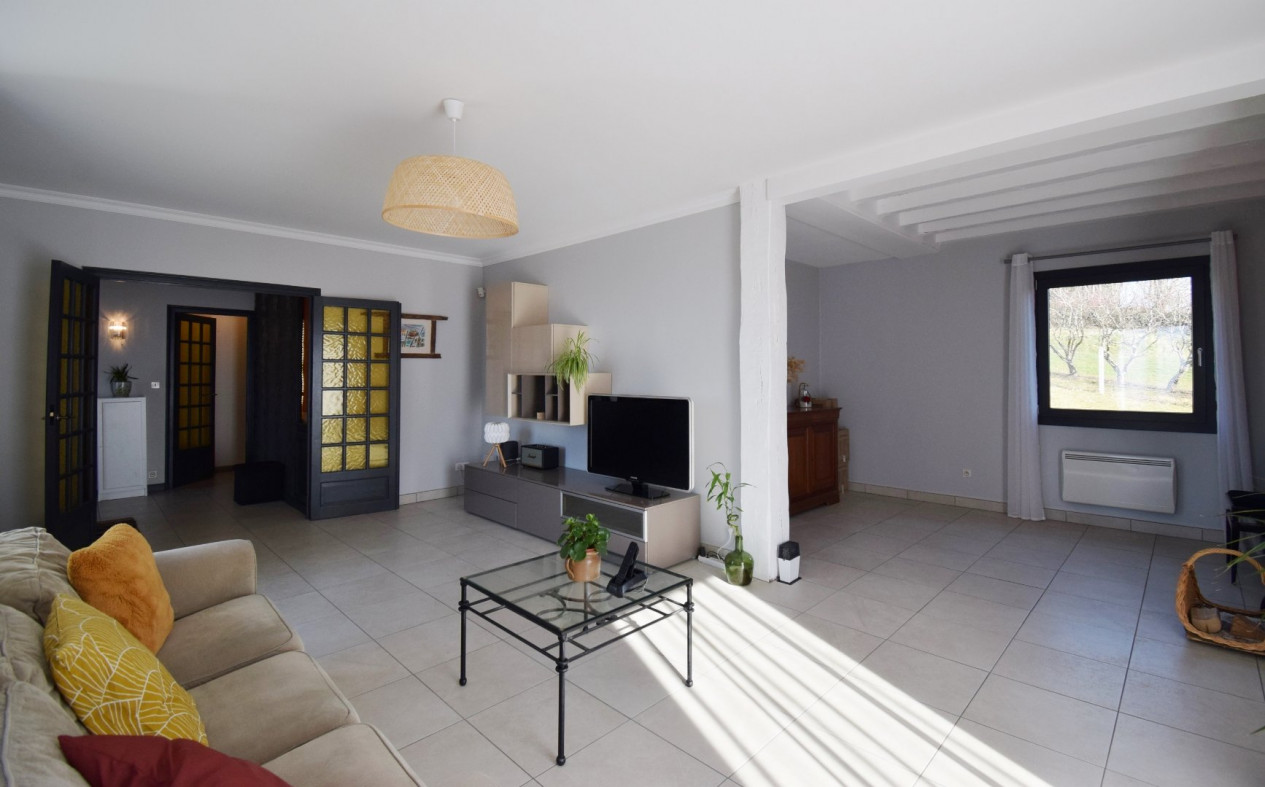 vente Maison Creuzier Le Vieux - Photo 5