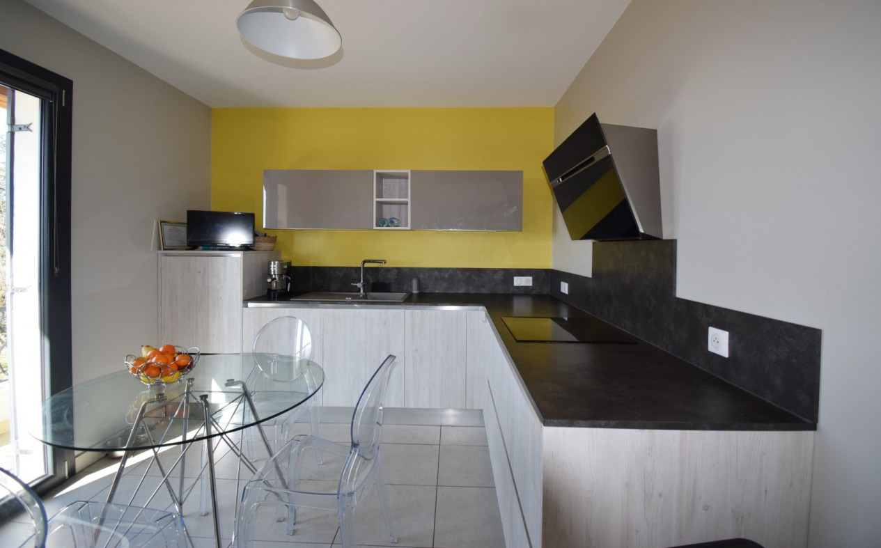 vente Maison Creuzier Le Vieux - Photo 7