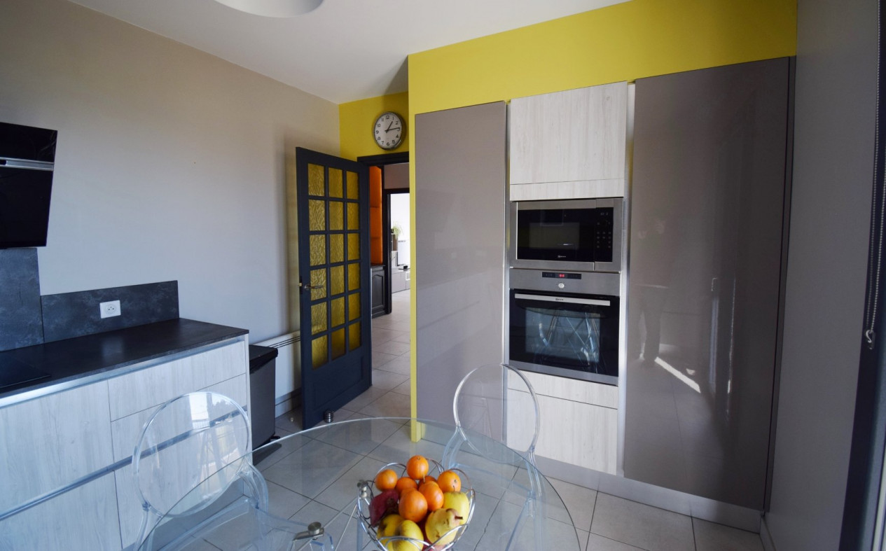 vente Maison Creuzier Le Vieux - Photo 9