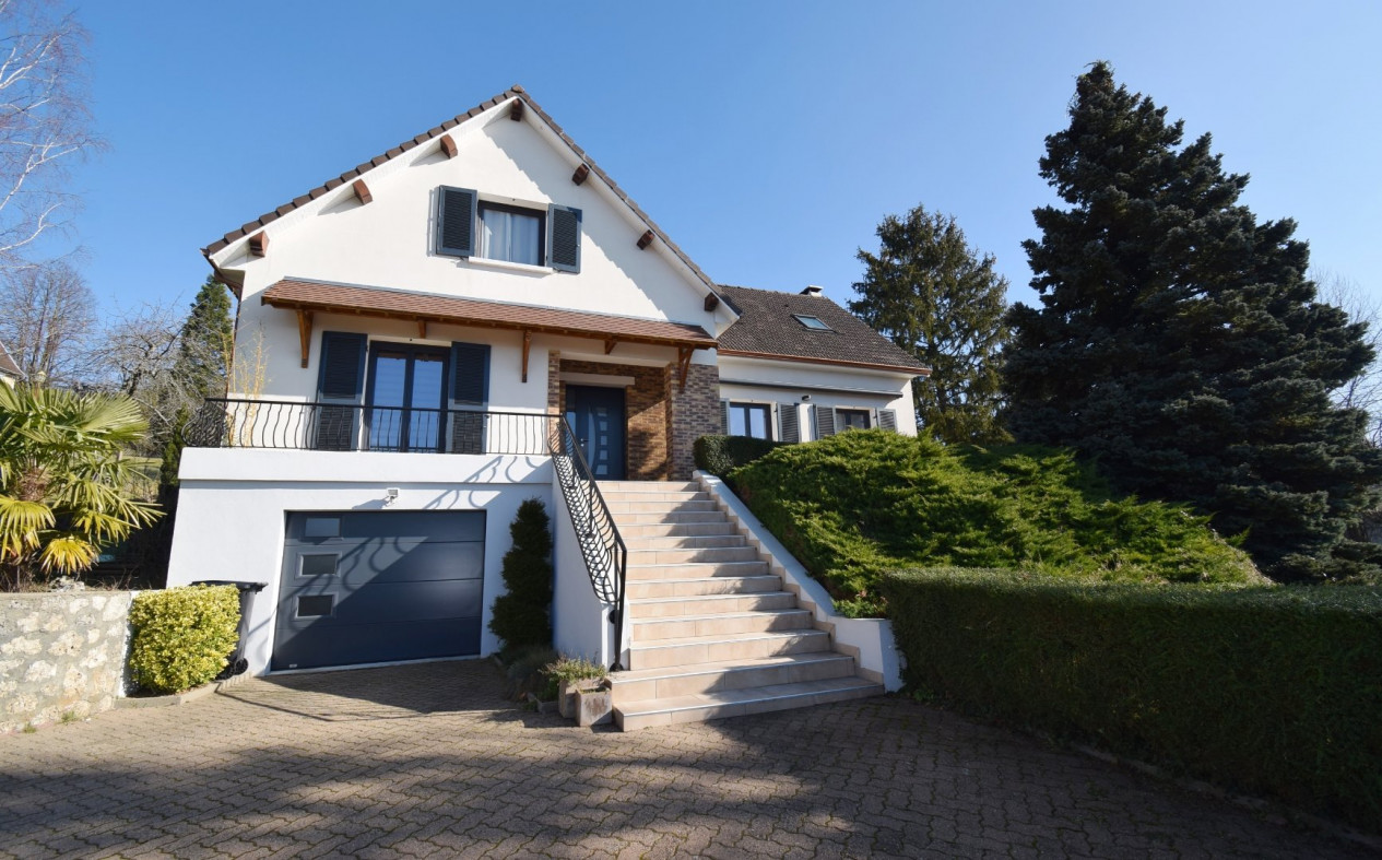 vente Maison Creuzier Le Vieux - Photo 1