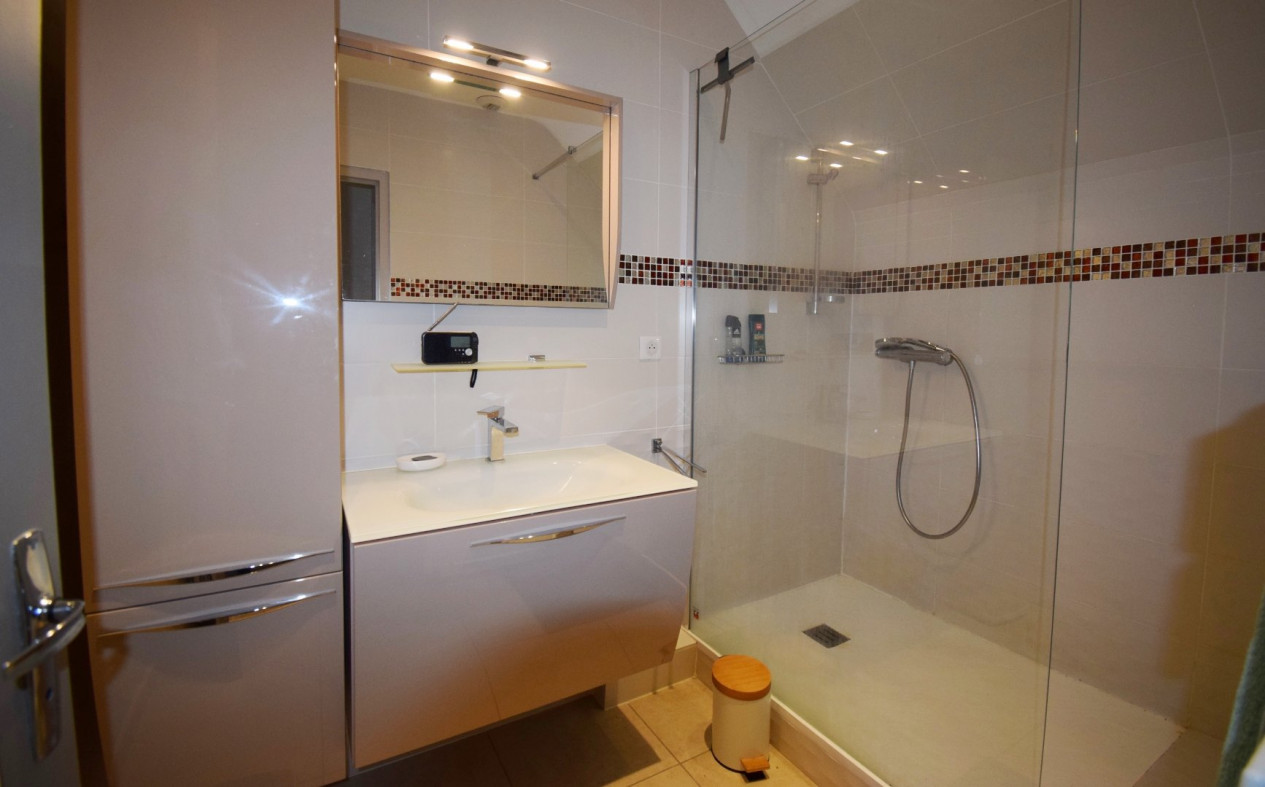 vente Maison Creuzier Le Vieux - Photo 16