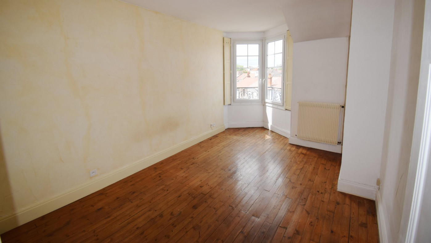 location Appartement Vichy - Photo 3