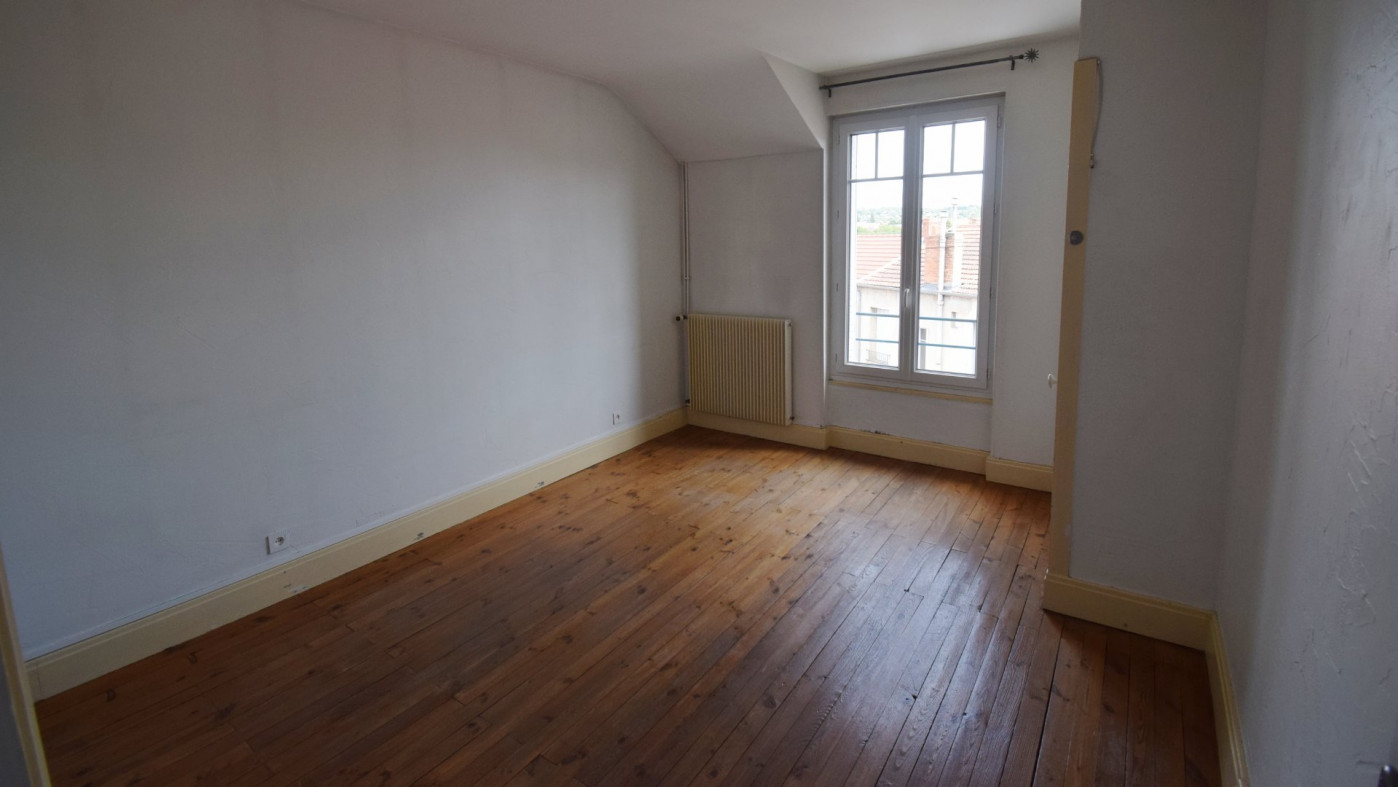 location Appartement Vichy - Photo 5