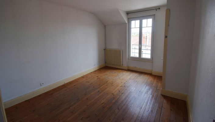 location Appartement Vichy