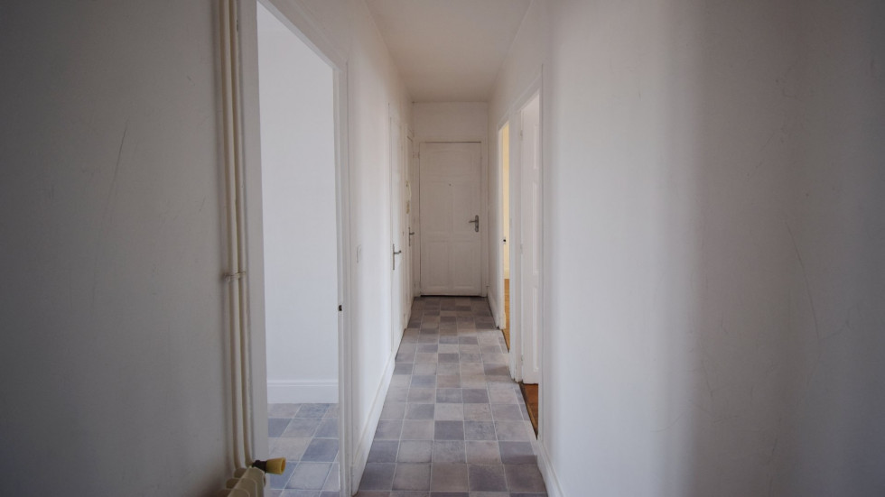 location Appartement Vichy - Photo 6