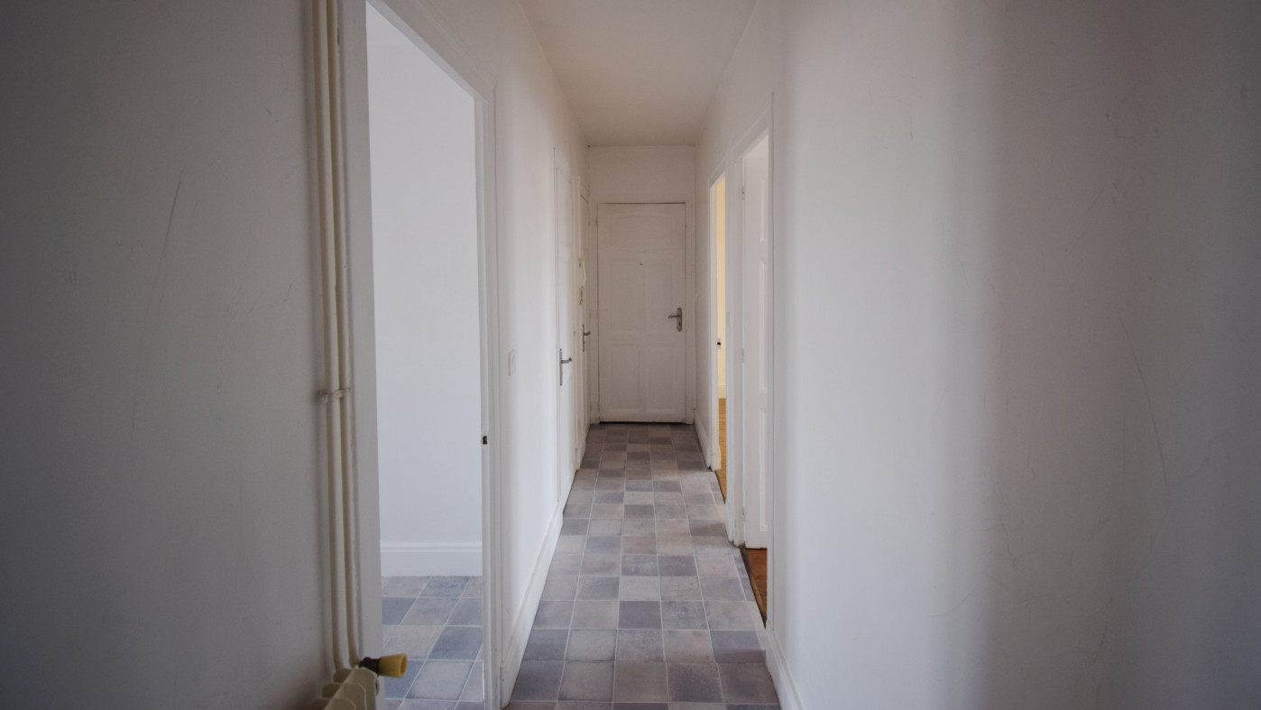location Appartement Vichy - Photo 6