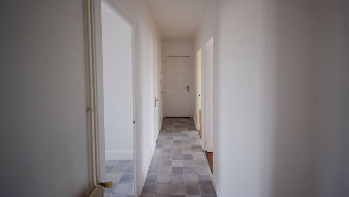 location Appartement Vichy