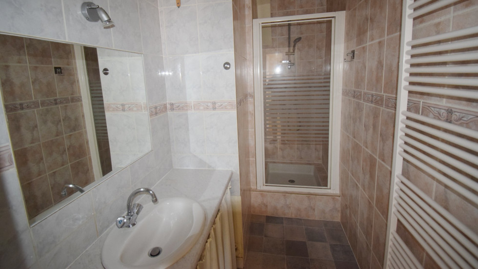 location Appartement Vichy - Photo 7