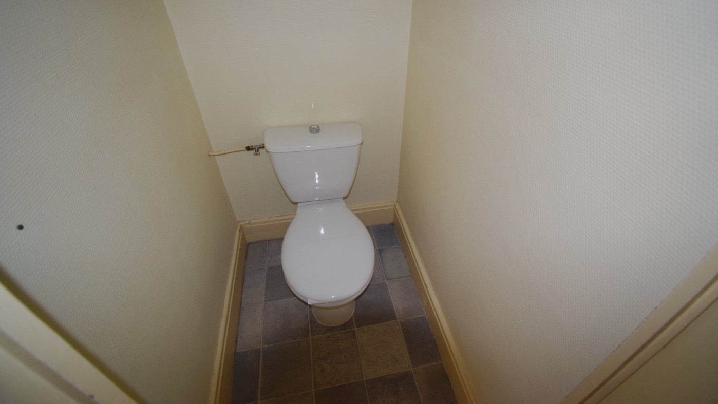 location Appartement Vichy - Photo 8