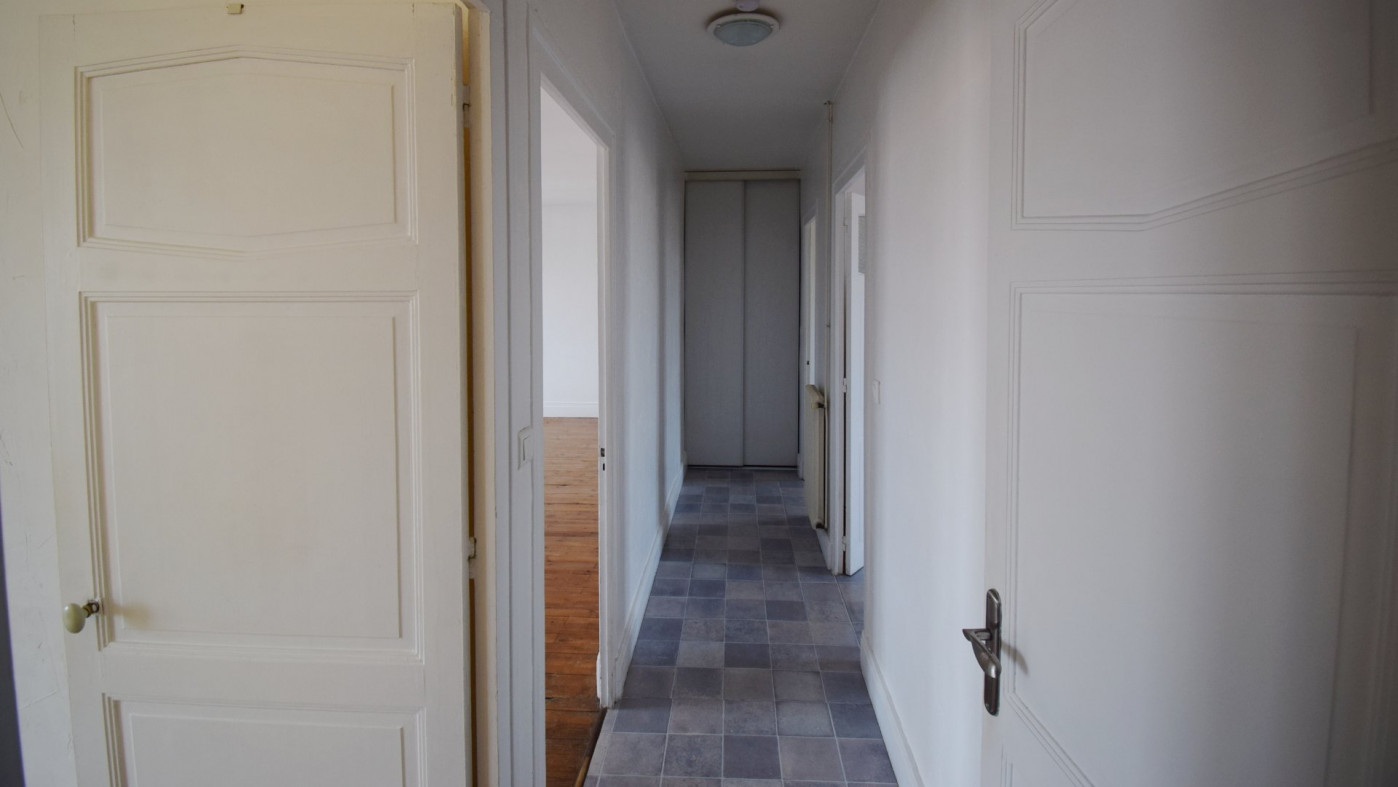 location Appartement Vichy - Photo 9