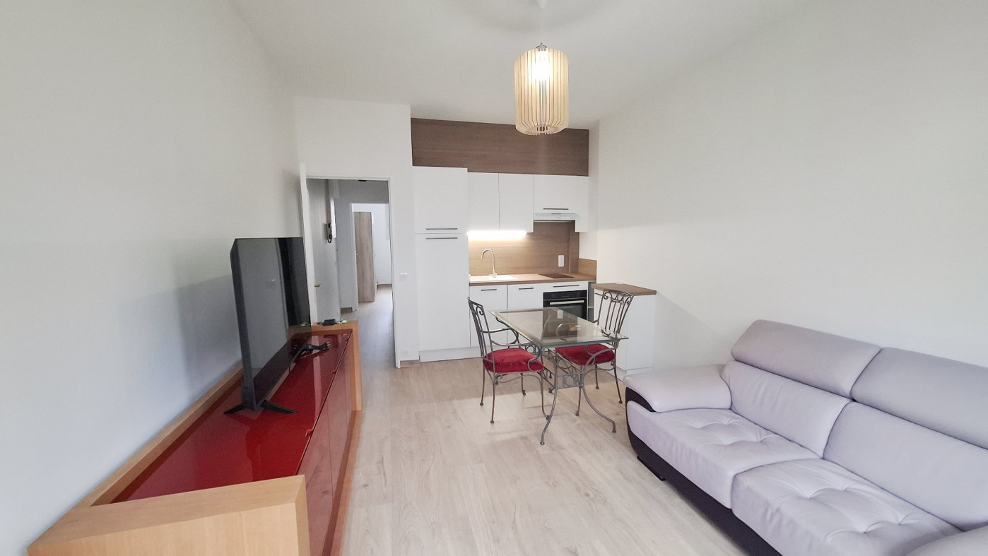 vente Appartement Vichy - Photo 2
