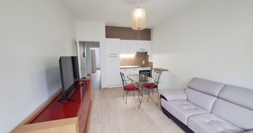 vente Appartement Vichy