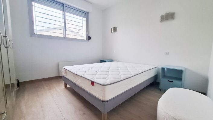 vente Appartement Vichy
