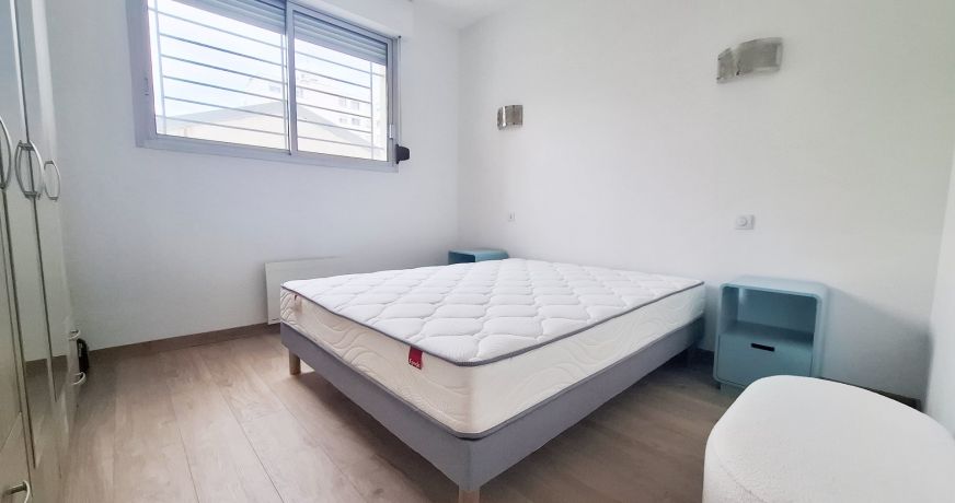 vente Appartement Vichy