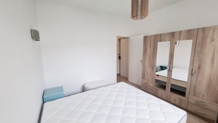 vente Appartement Vichy