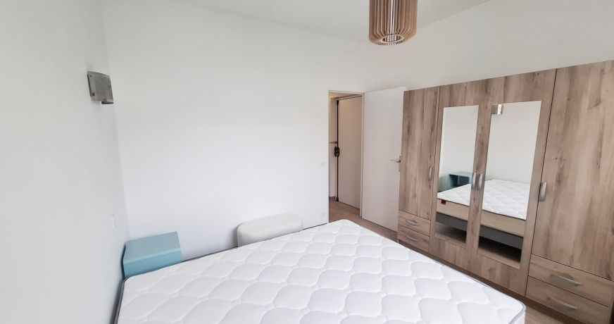 vente Appartement Vichy