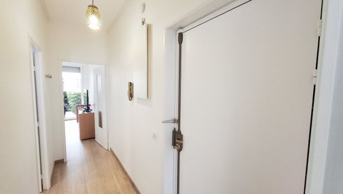 vente Appartement Vichy