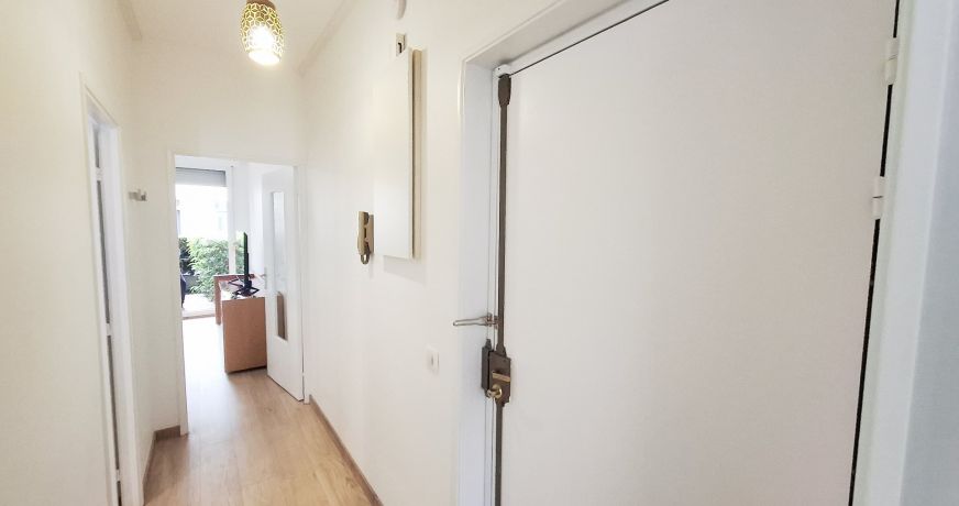 vente Appartement Vichy