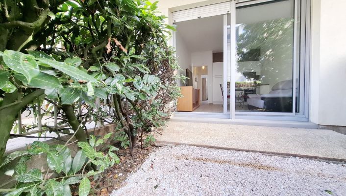 vente Appartement Vichy