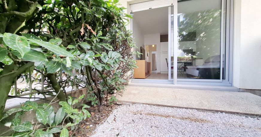 vente Appartement Vichy