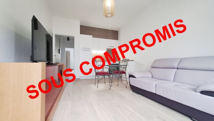 vente Appartement Vichy