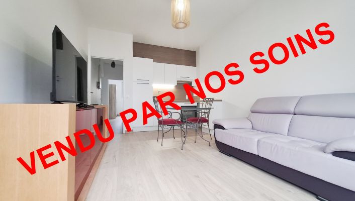 vente Appartement Vichy