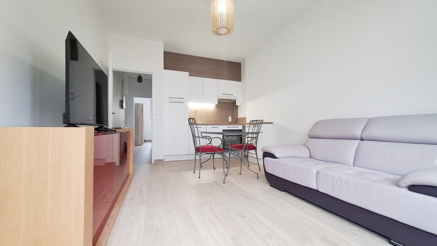 vente Appartement Vichy - Photo 1