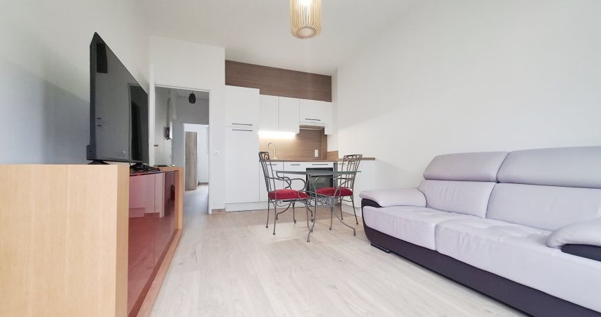 vente Appartement Vichy