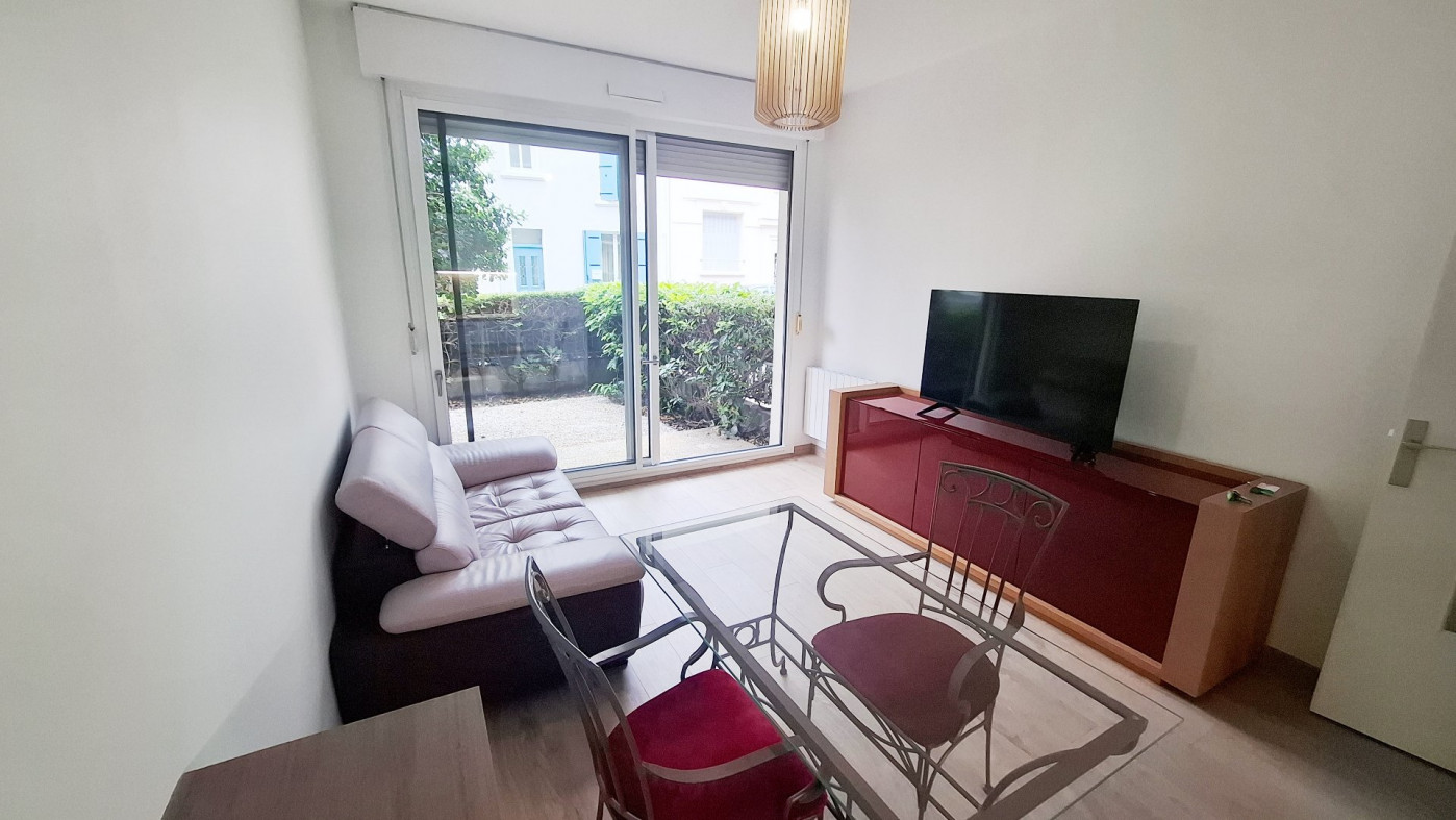 vente Appartement Vichy - Photo 4