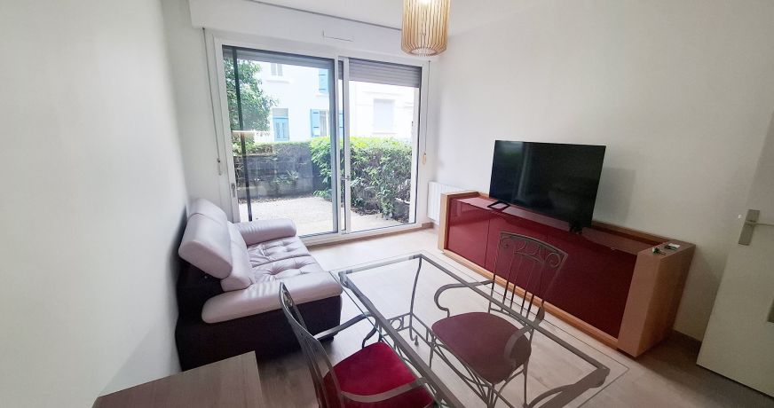 vente Appartement Vichy
