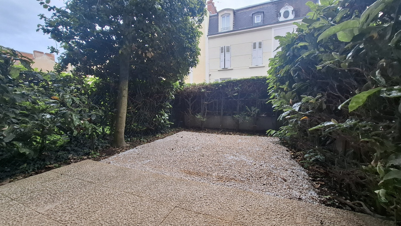 vente Appartement Vichy - Photo 3